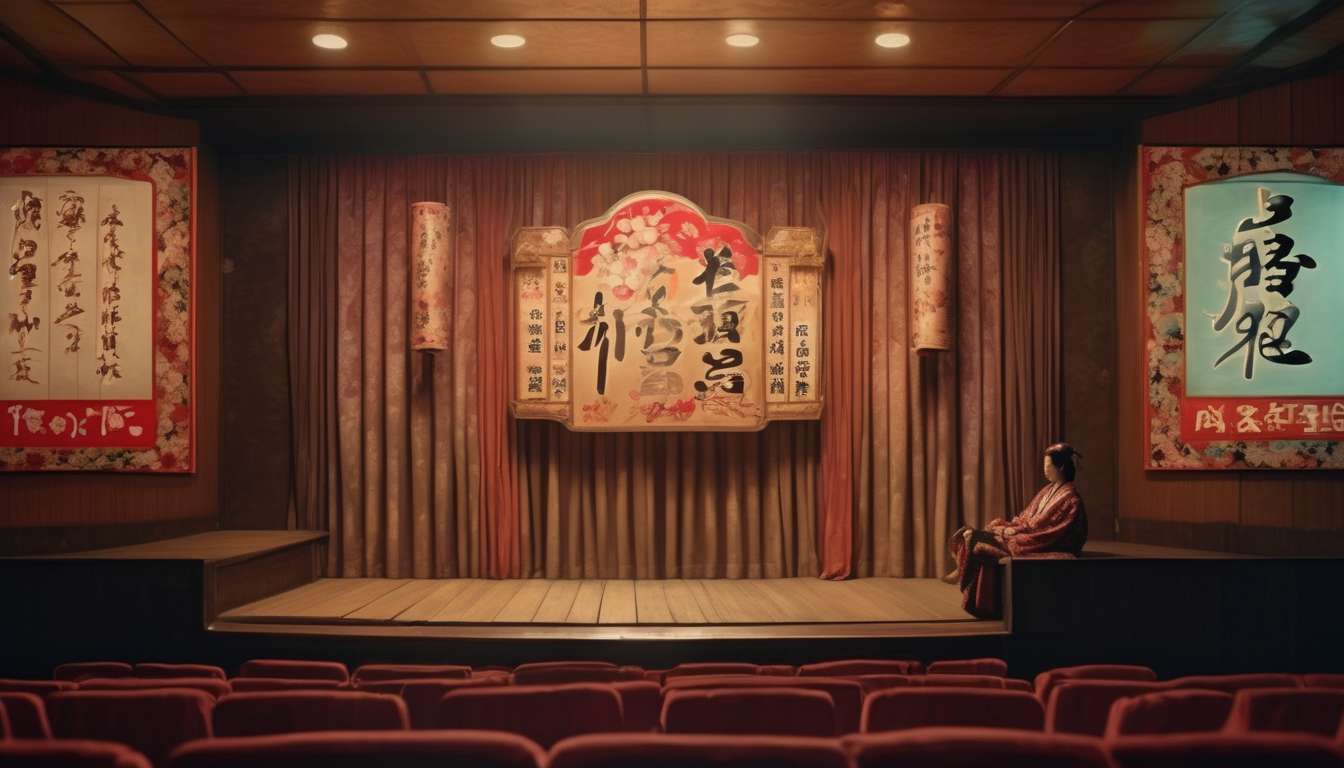 文化研究で注目される日本ストリップ劇場の社会的文脈