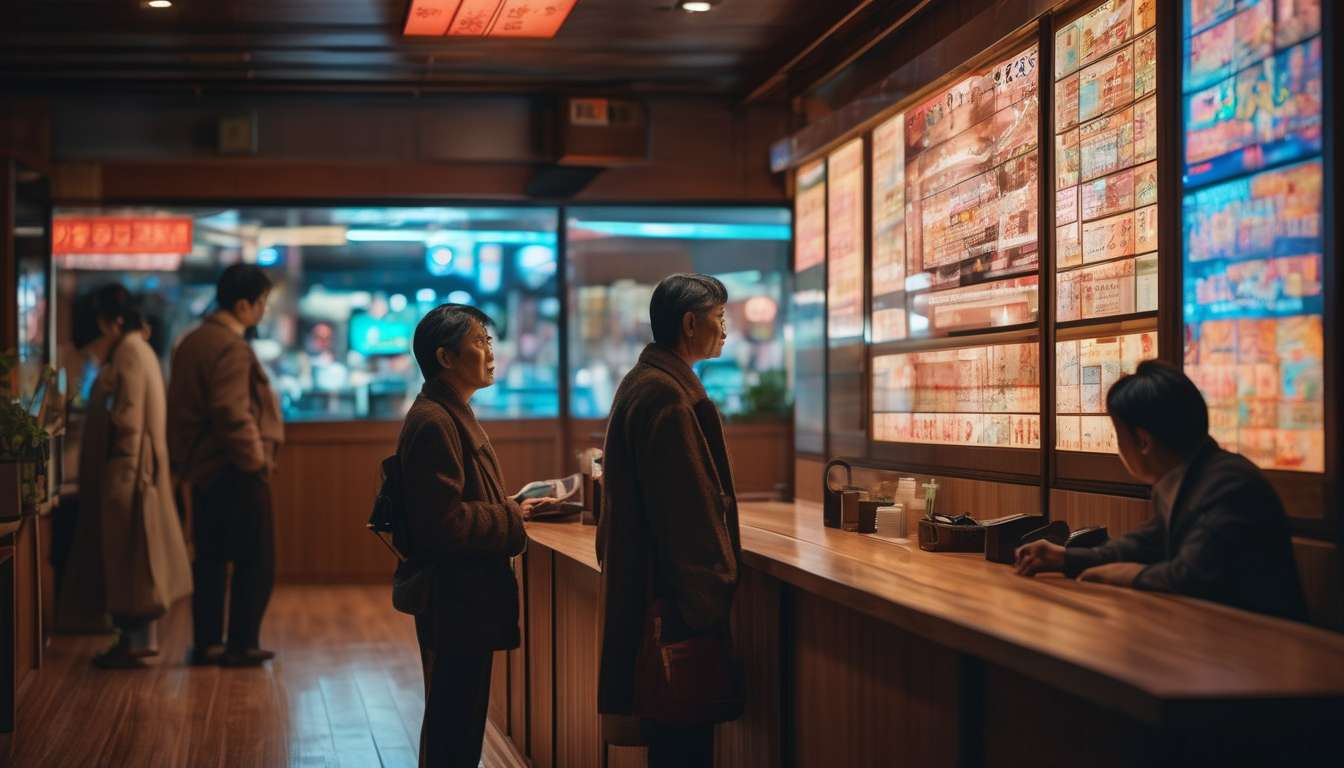 日本ストリップクラブ業界で進む料金表示の透明化